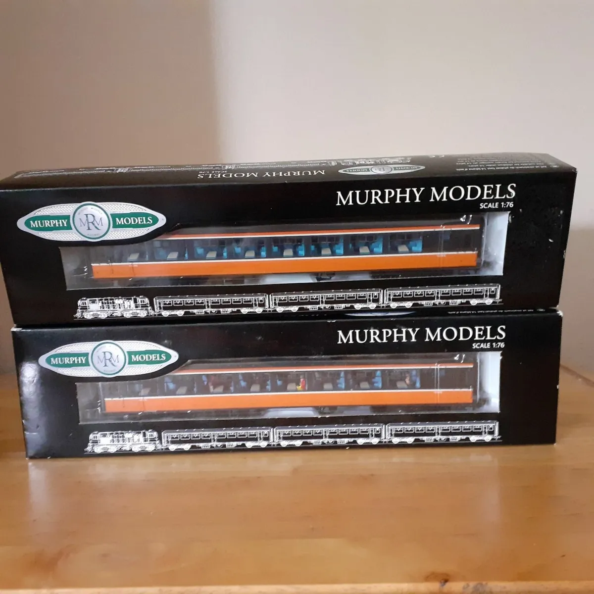 00 gauge - Image 1