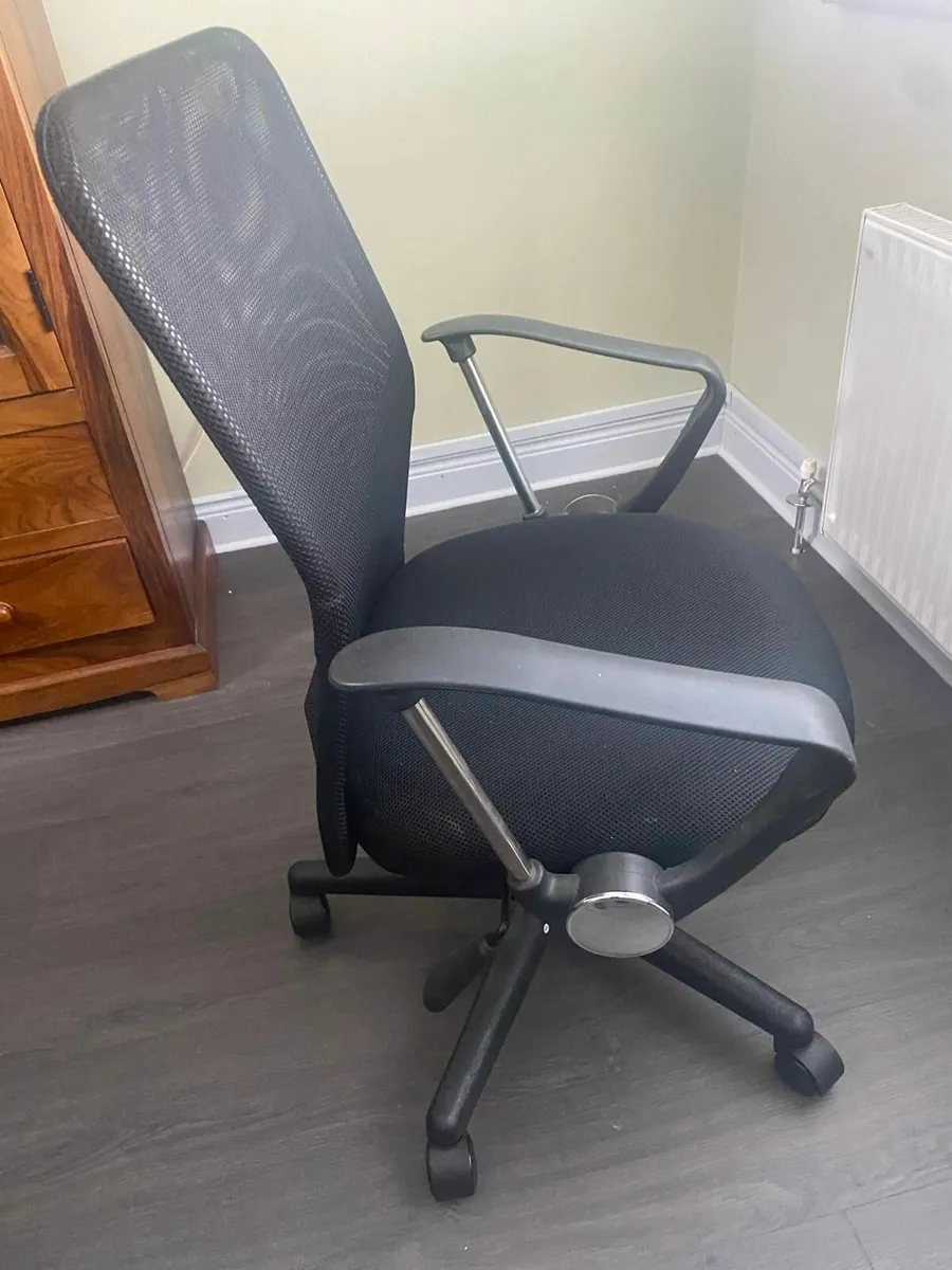 Office Chair - Image 2