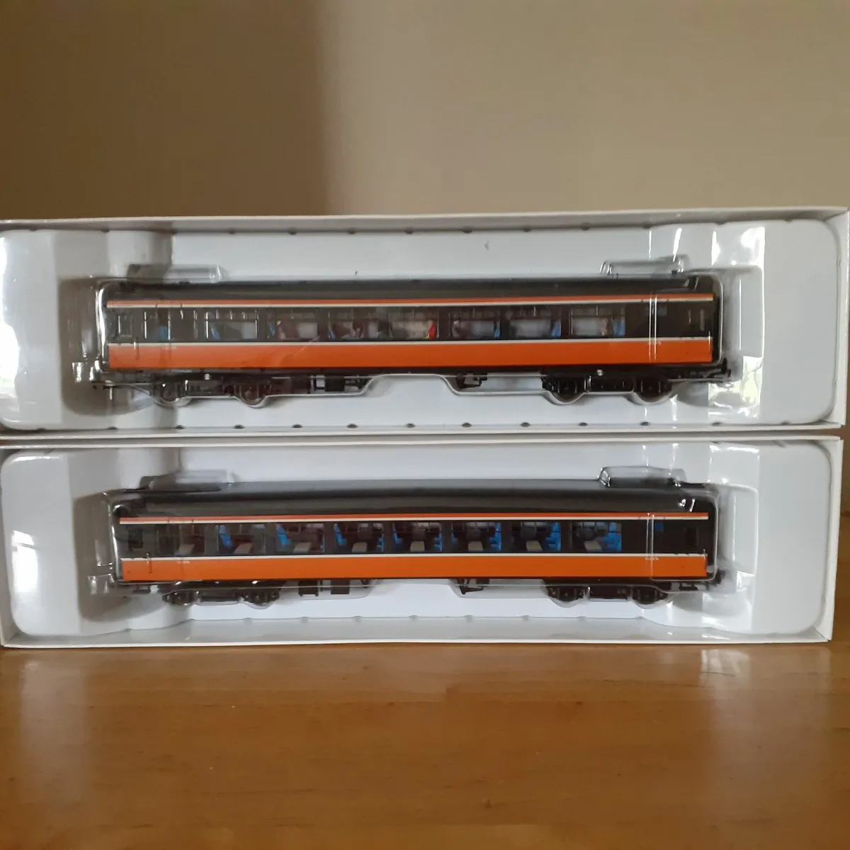 00 gauge - Image 3