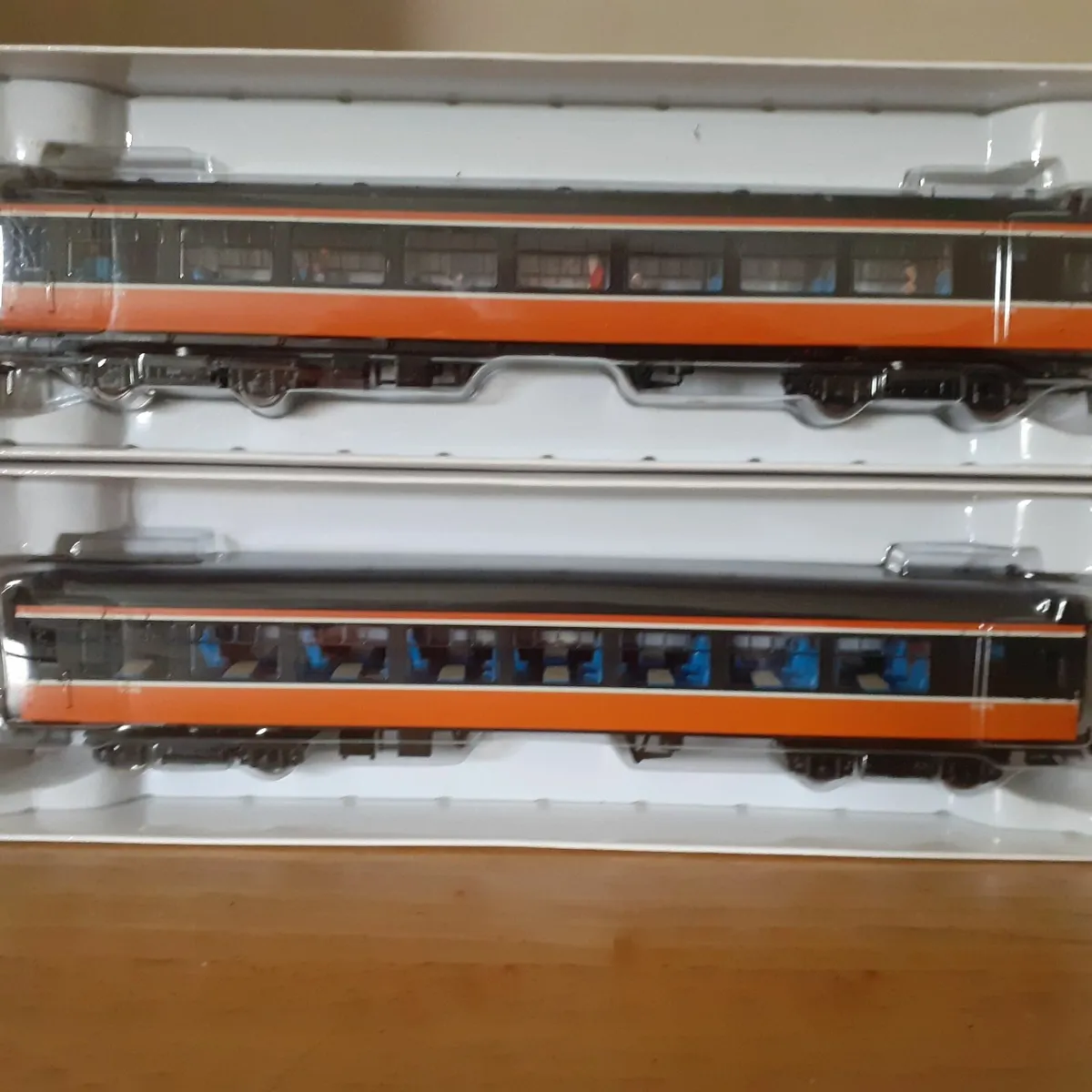 00 gauge - Image 4