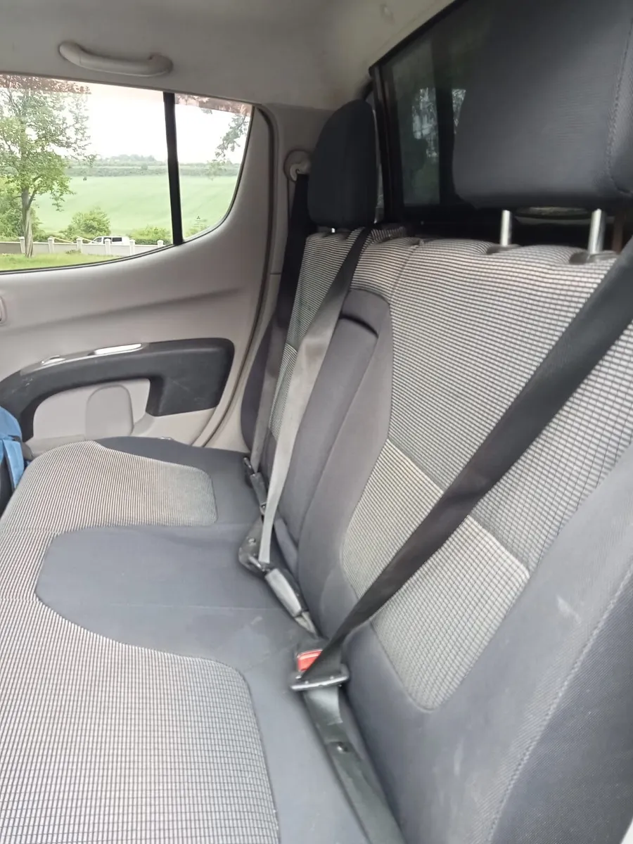 Mitsubishi L200 2011 - Image 2
