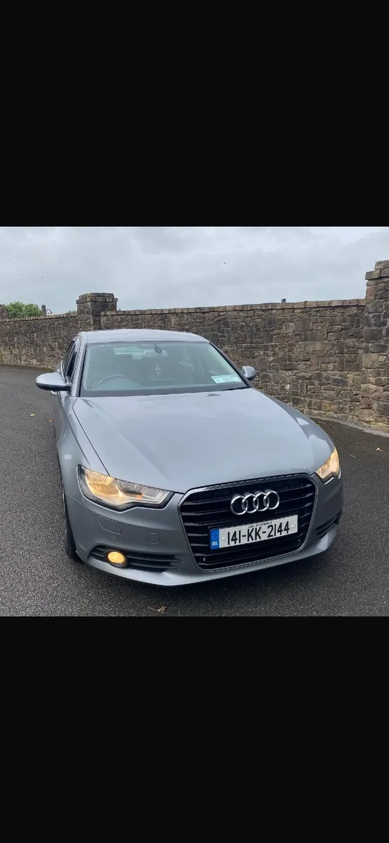 Audi a6 - Image 2