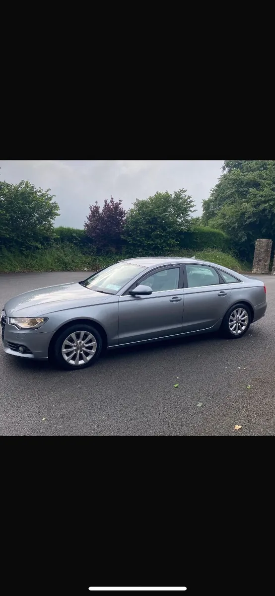 Audi a6 - Image 3