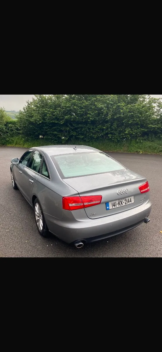 Audi a6 - Image 4
