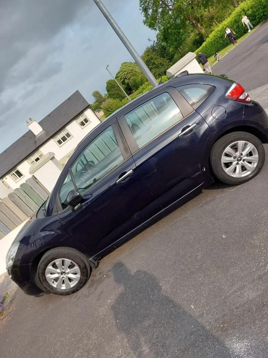 Citroen C3 2014 - Image 2