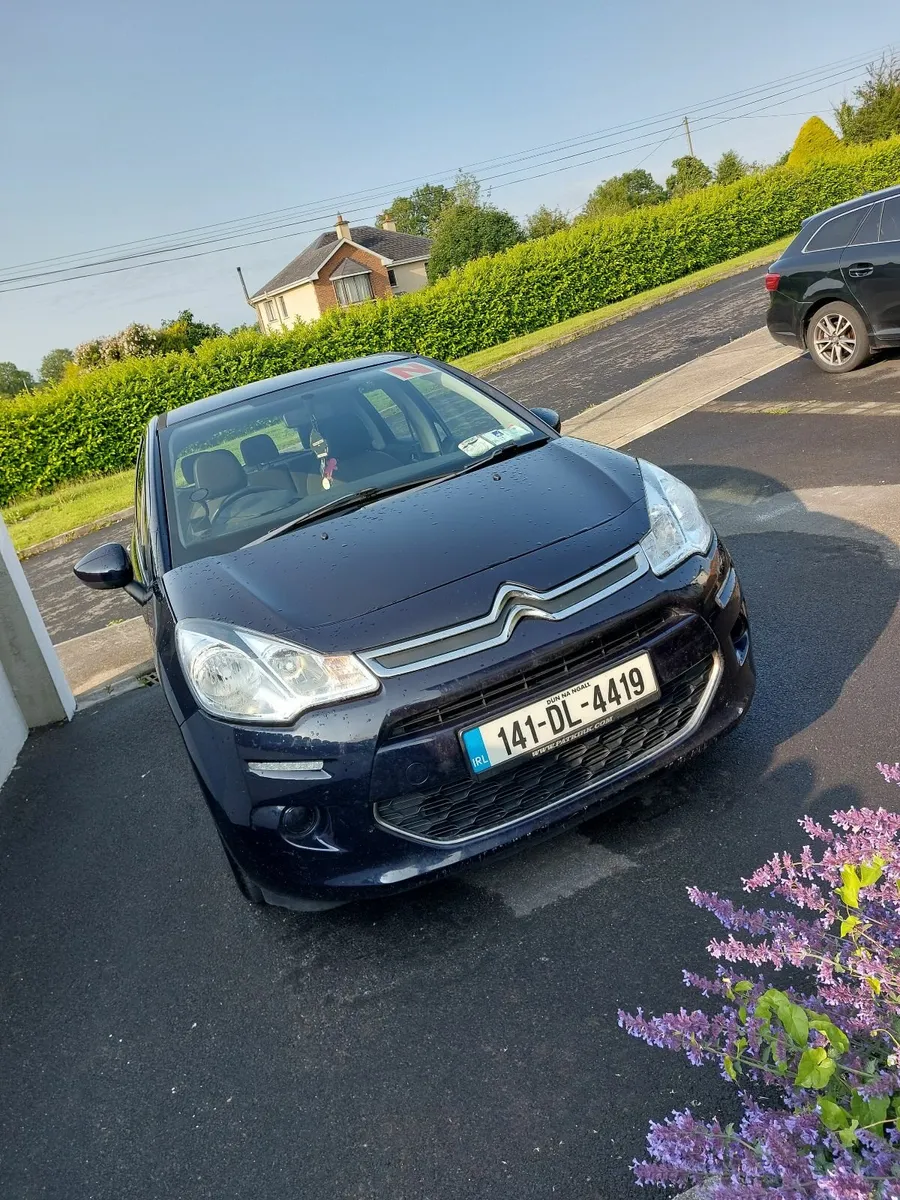 Citroen C3 2014 - Image 3