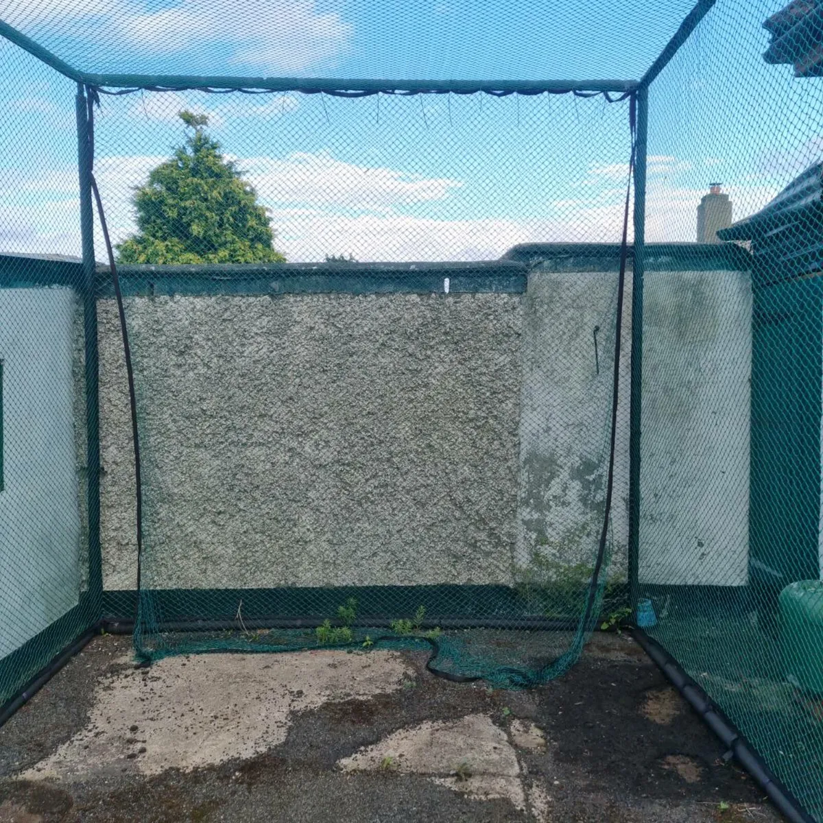 Golf  Net/Cage - Image 3