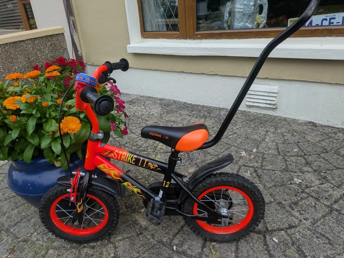 Bike - Image 1