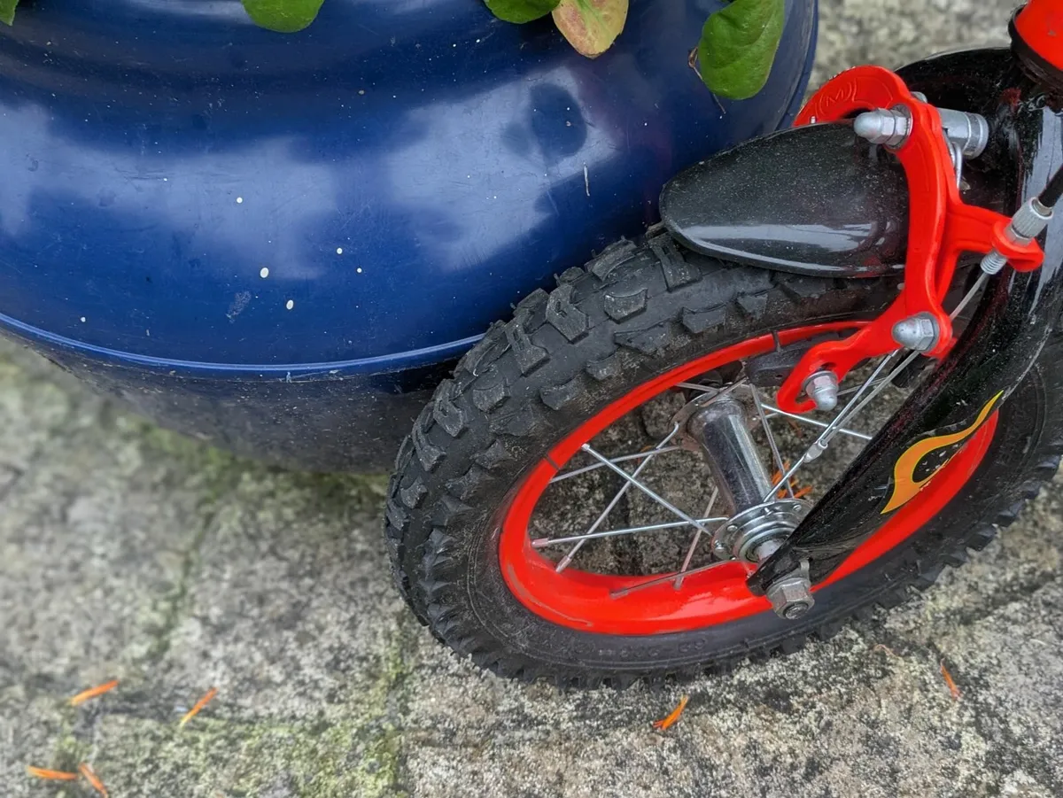 Bike - Image 3