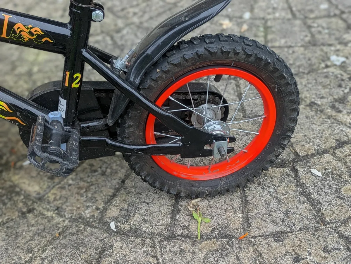 Bike - Image 4