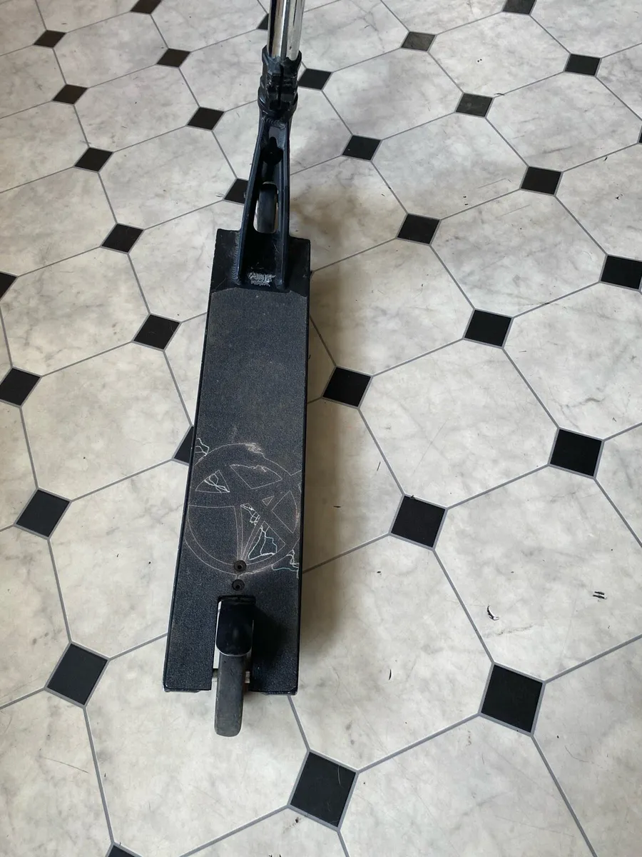 Scooter - Image 3