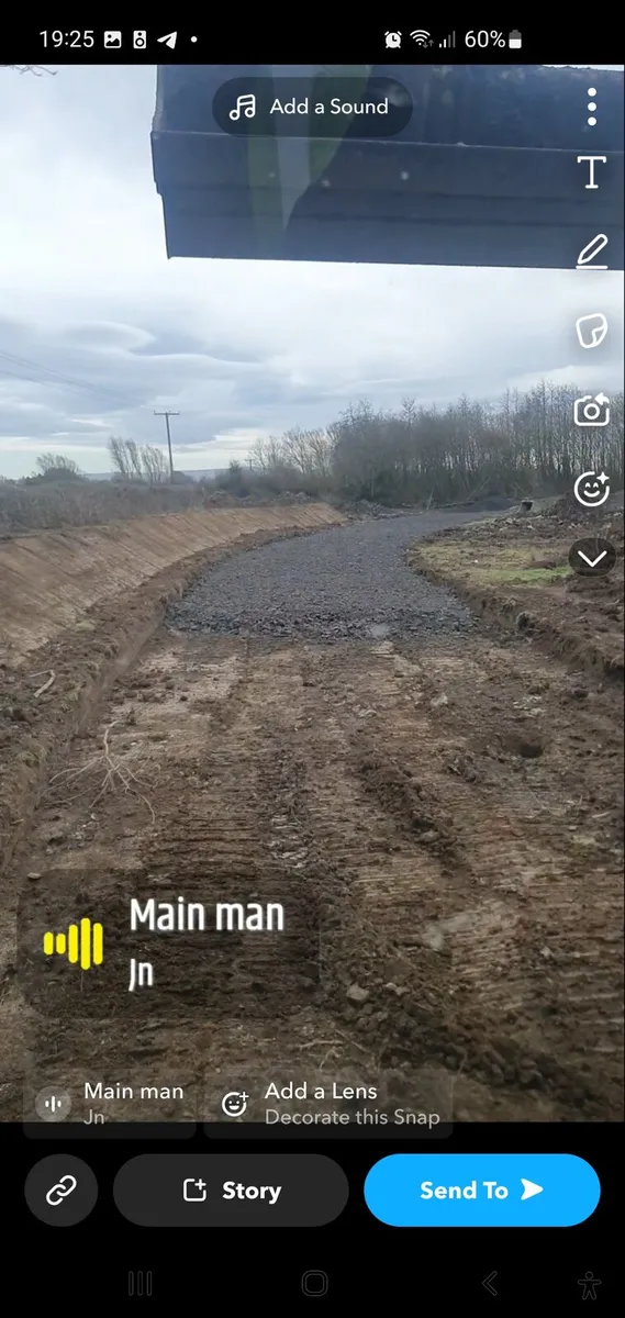 Plant hire - Image 1