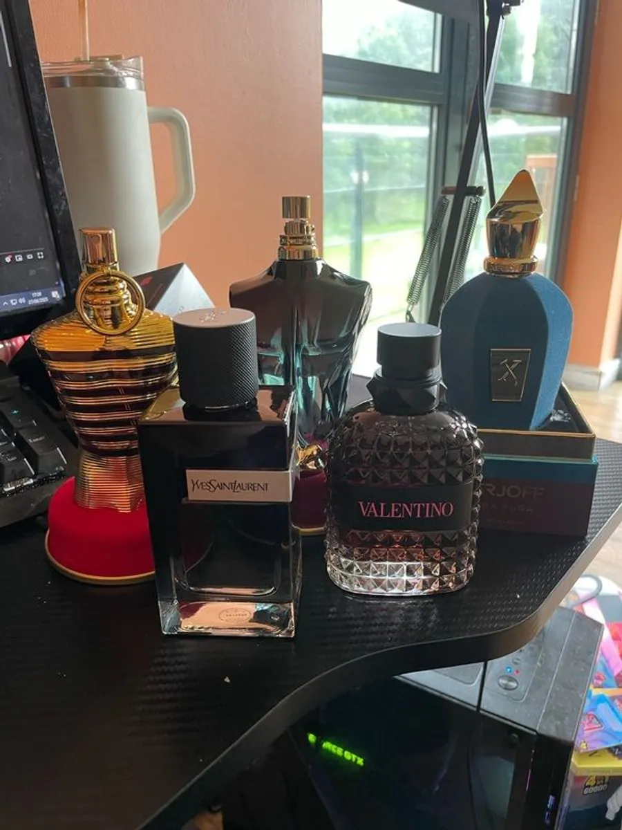 Fragance Colleccion - Image 1