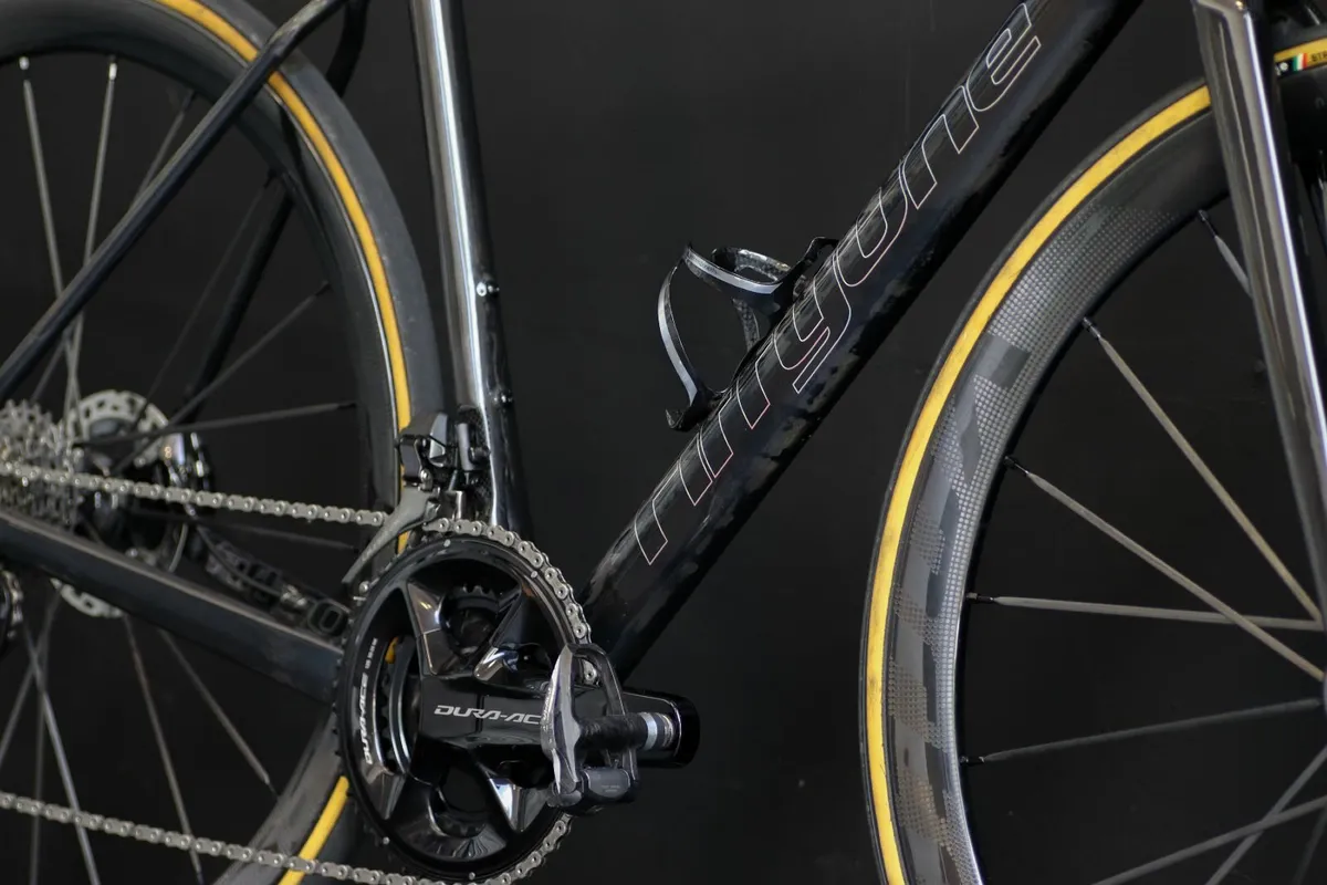 FiftyOne Sika | size L - Custom Build - Image 3