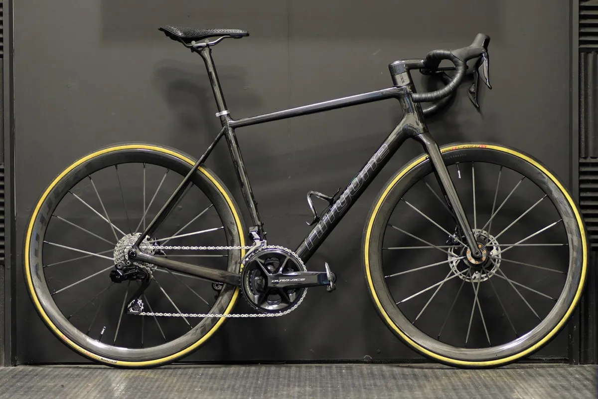 FiftyOne Sika | size L - Custom Build - Image 1