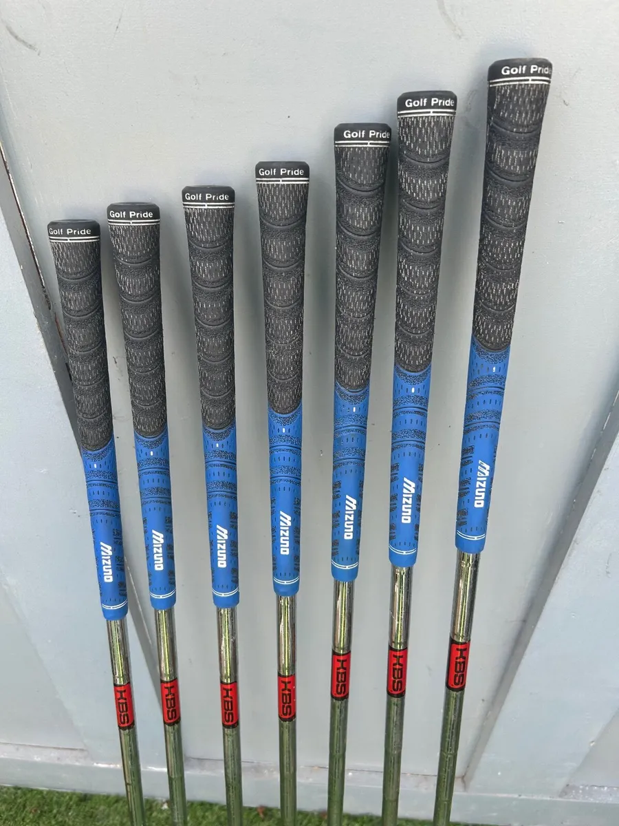 Golf clubs - Image 3