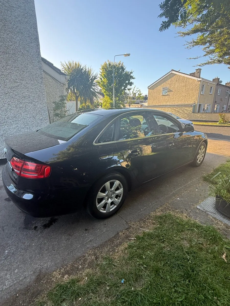 Audi A4 FRESH NCT - Image 3