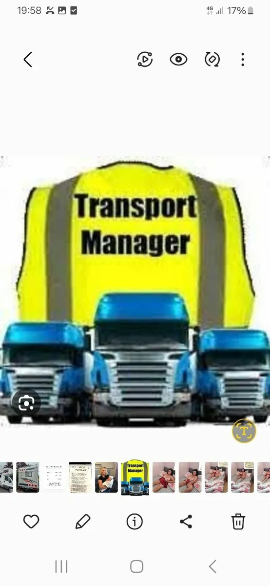 Transport Manager