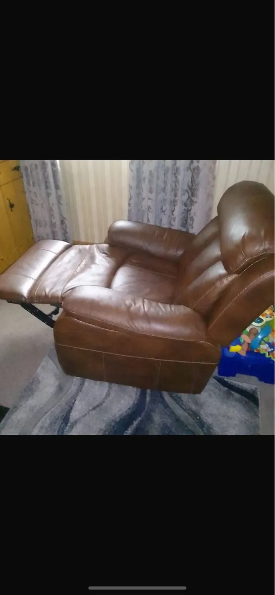 Arm chairs - Image 2