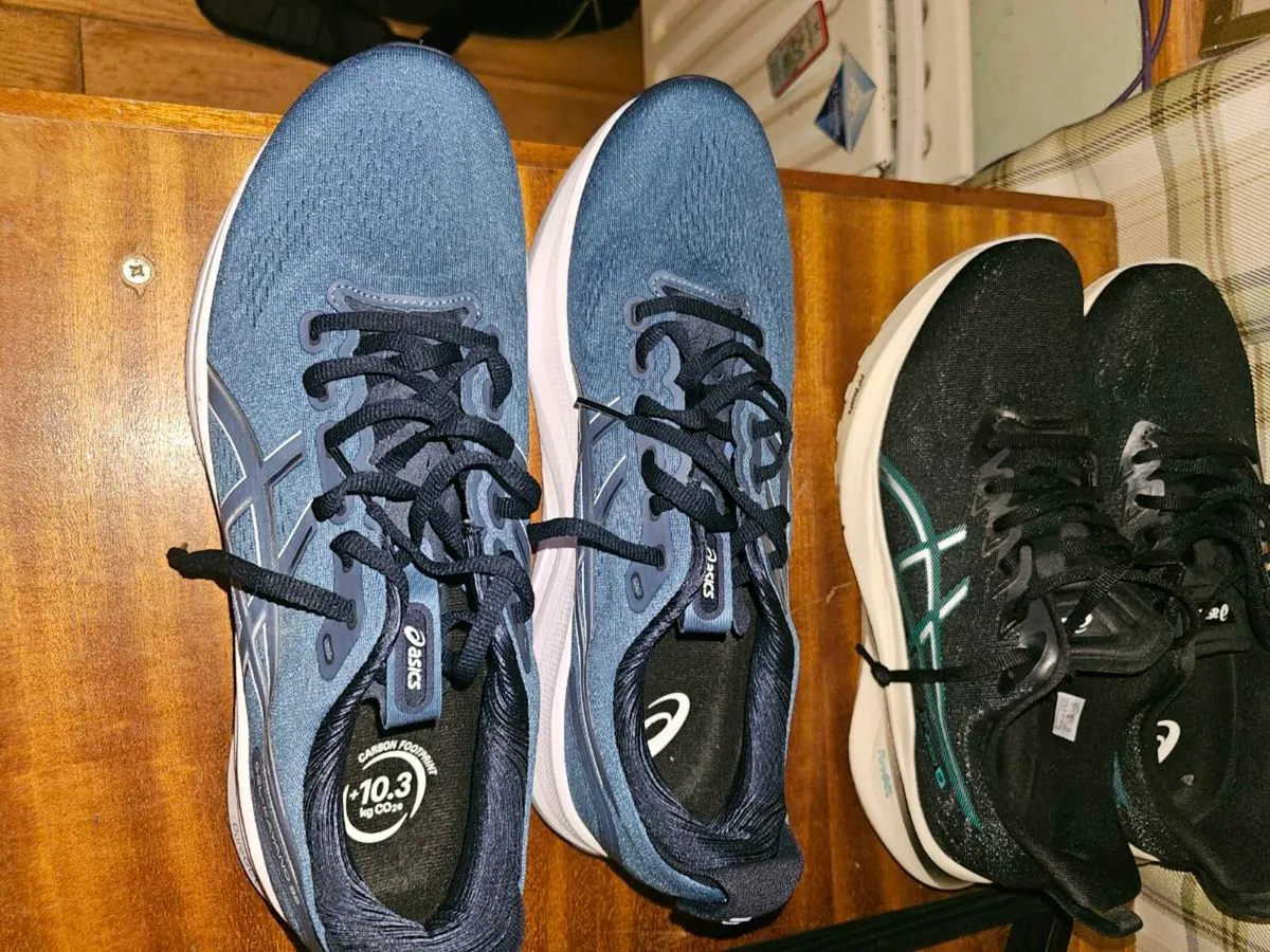Asics runners - Image 3