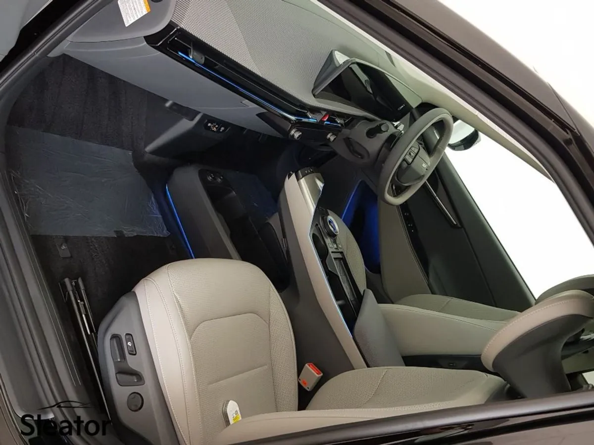 Kia EV6 Earth 84kw 0  APR HP PCP - Image 3
