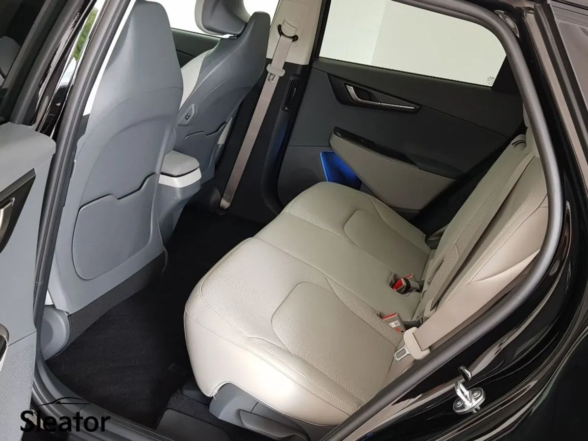 Kia EV6 Earth 84kw 0  APR HP PCP - Image 4