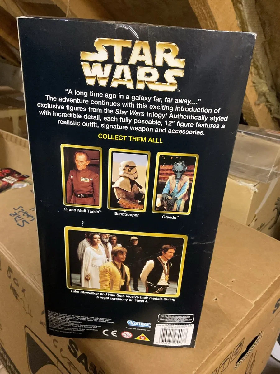 Star Wars - Image 2
