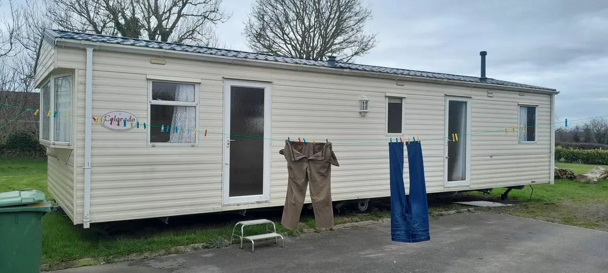 Mobile home 3 bedrooms