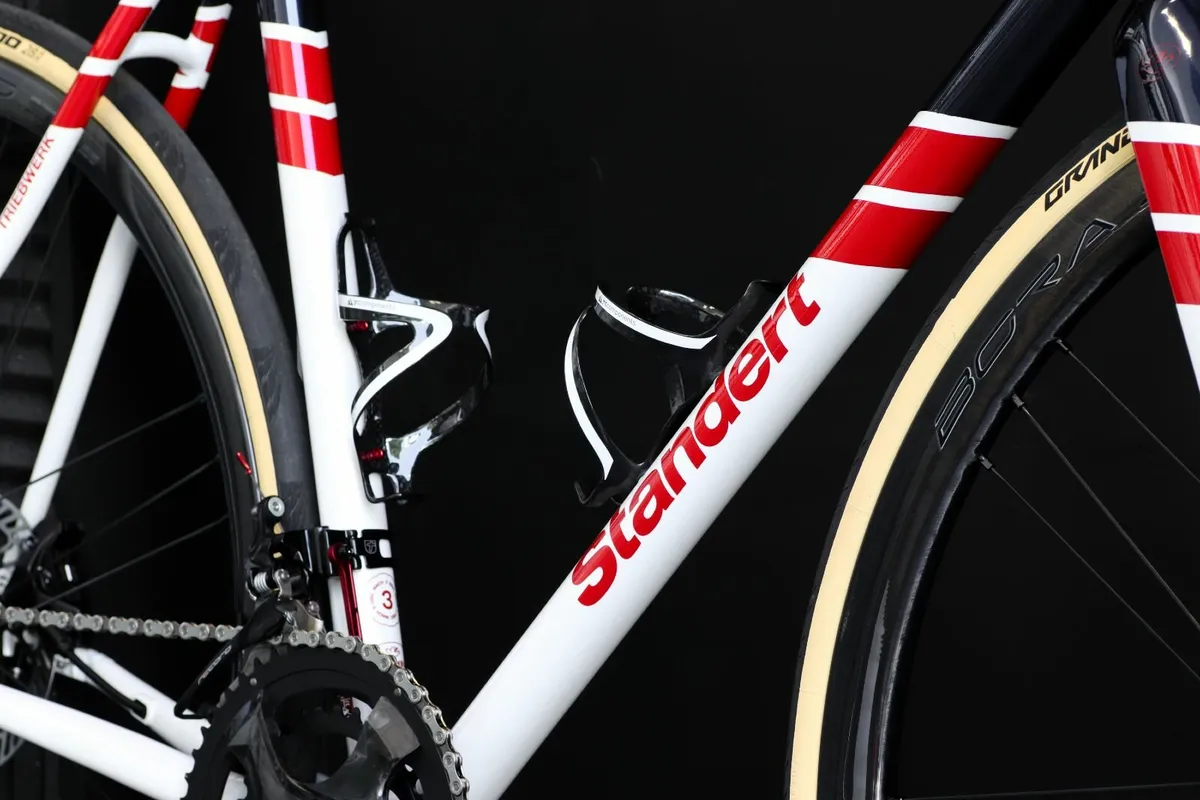 Standert Triebwerk Disc 56cm - Custom Build - Image 4