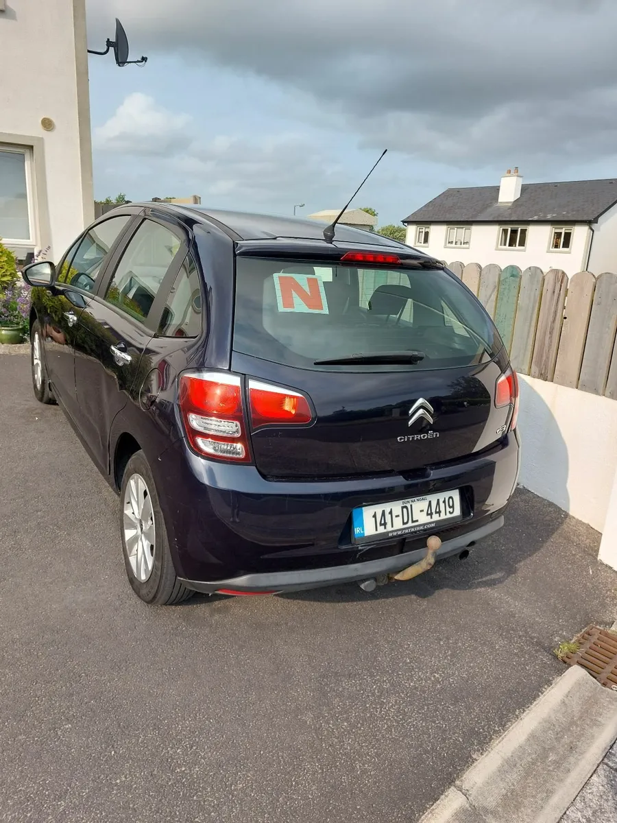 Citroen C3 2014 - Image 4
