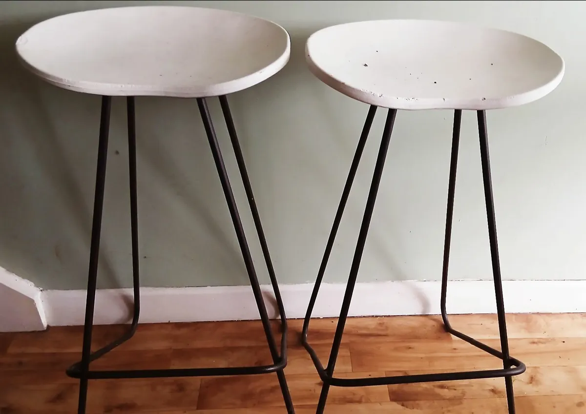 Bar/Island Stools - Image 1