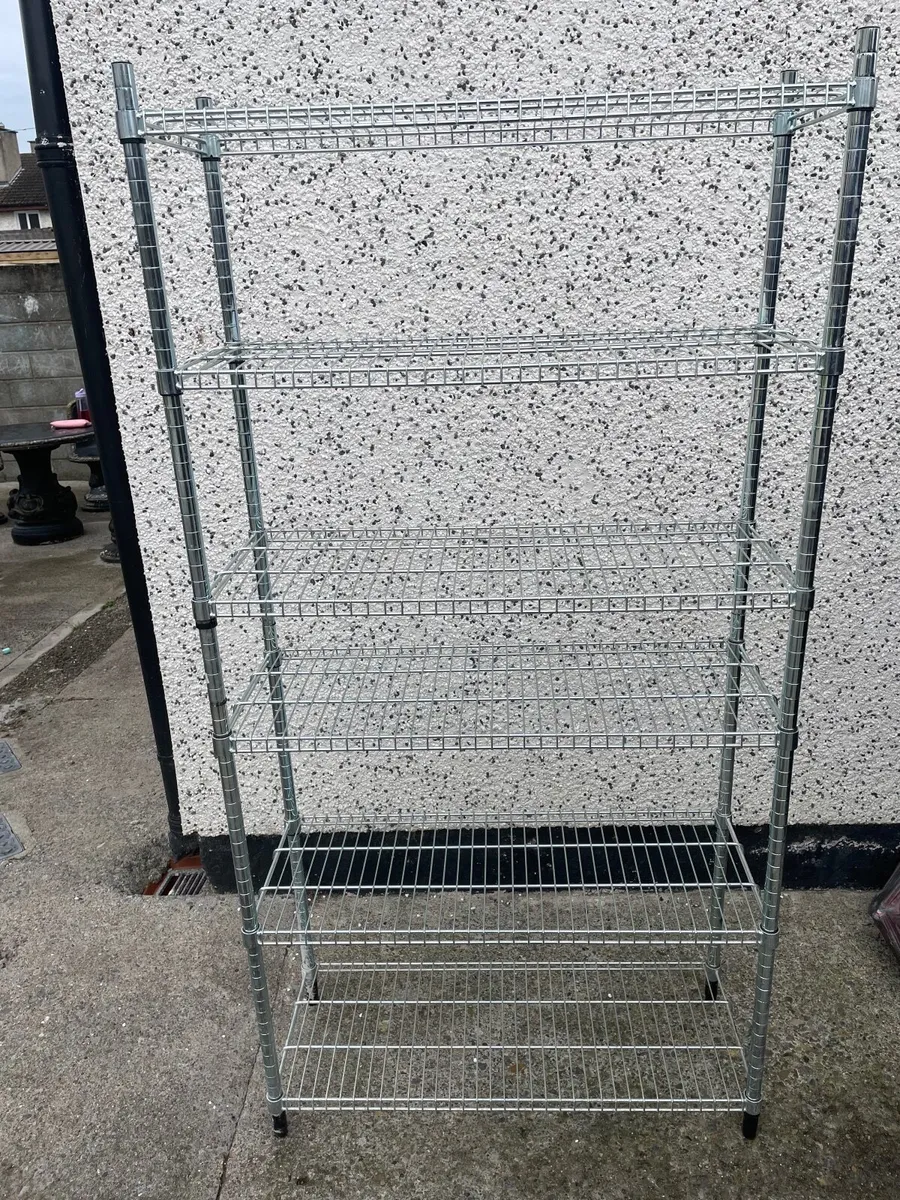 Shelving unit - Image 1