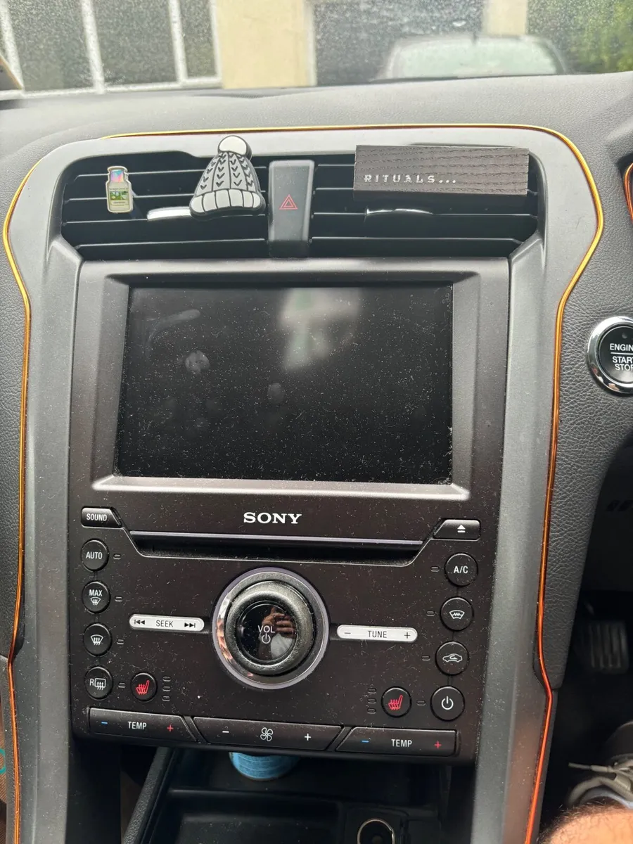 Ford Mondeo 2016 - Image 4