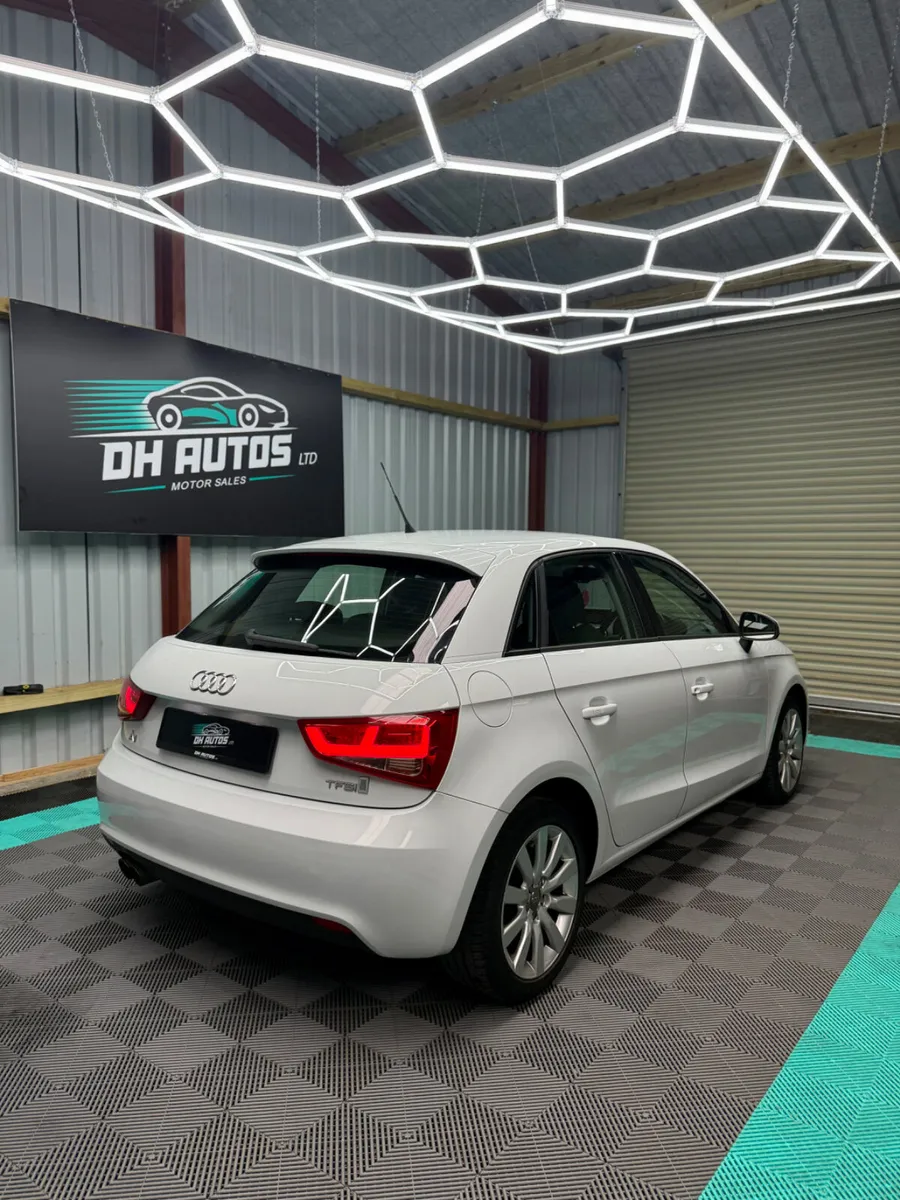 Audi A1 2014 (142) - Image 2