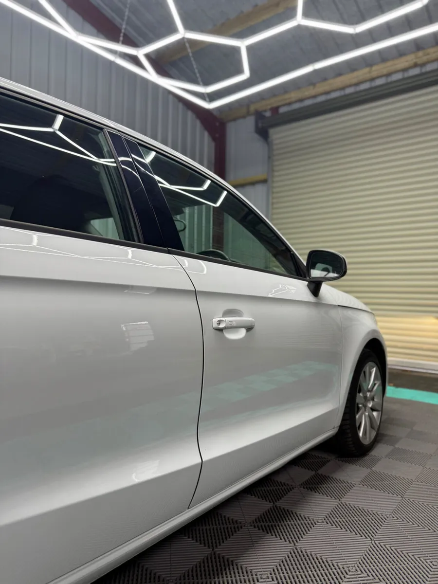 Audi A1 2014 (142) - Image 4