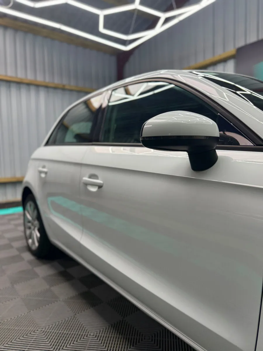 Audi A1 2014 (142) - Image 3