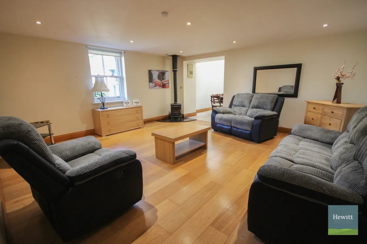 3 bed Apartment for rent Gosford Castle Co Armagh - Image 4