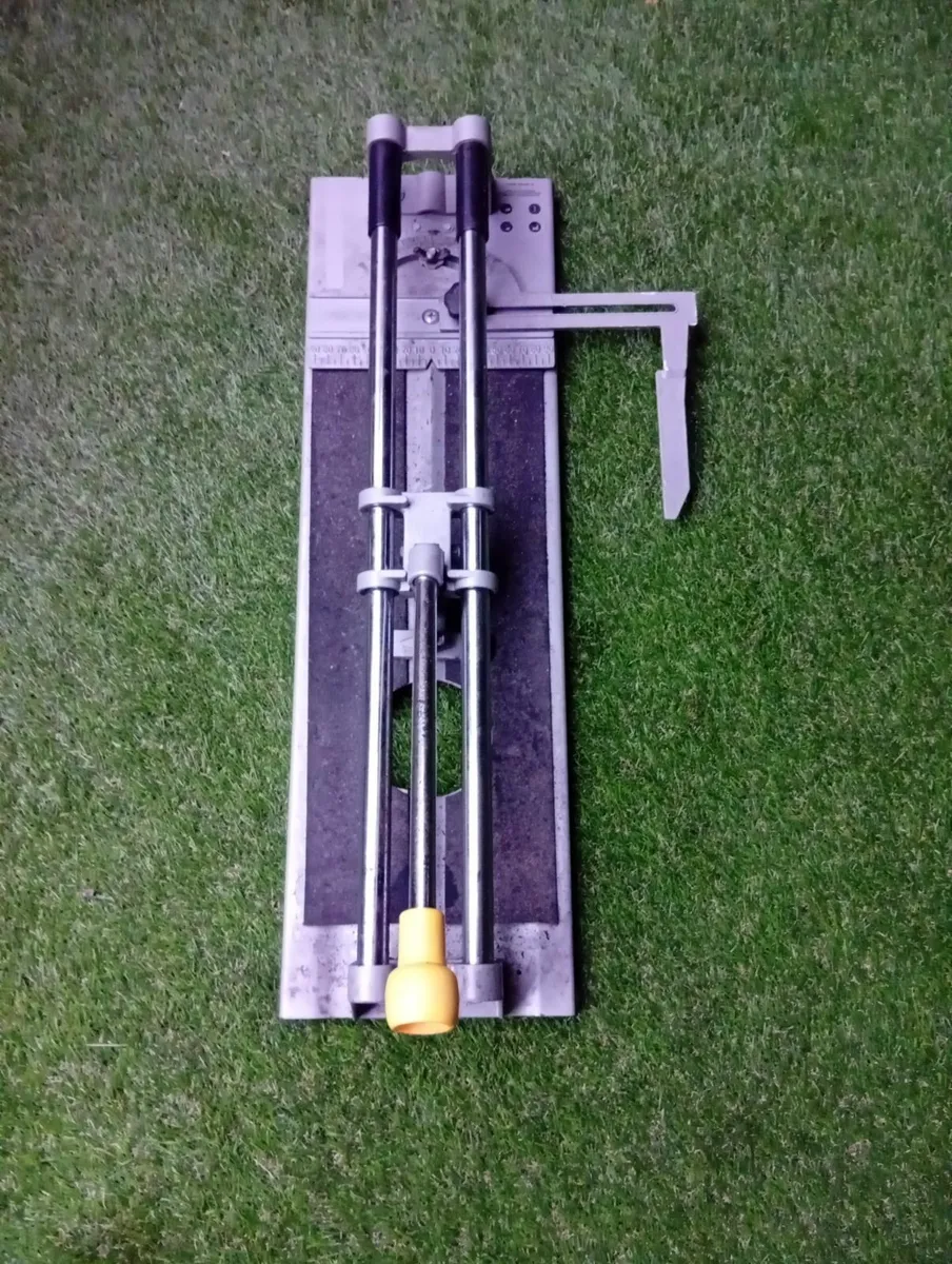Tiles cutter Germany - Image 2