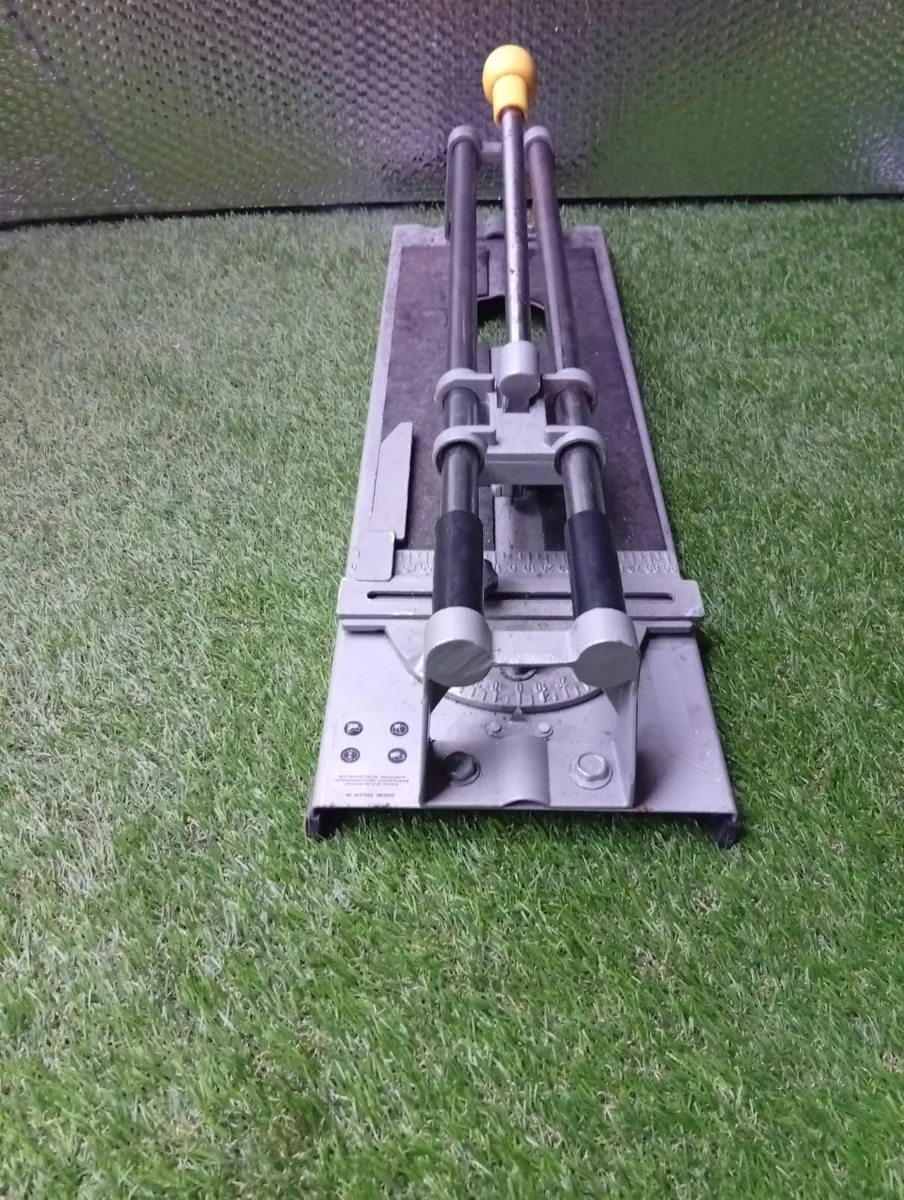 Tiles cutter Germany - Image 4