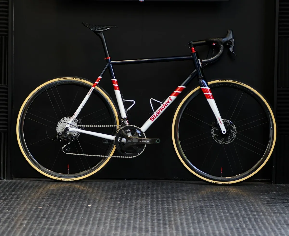 Standert Triebwerk Disc 56cm - Custom Build - Image 1