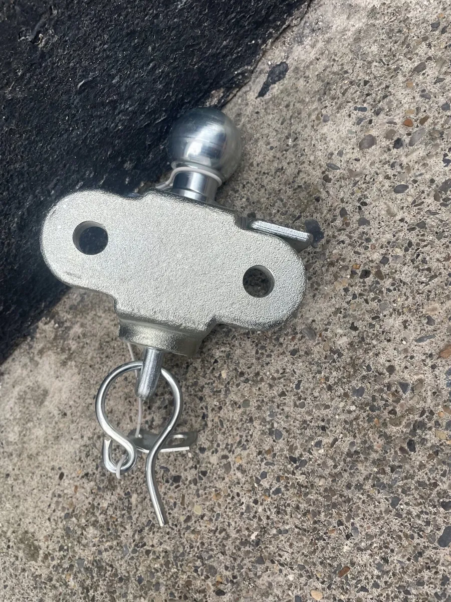 Toe hitch - Image 3