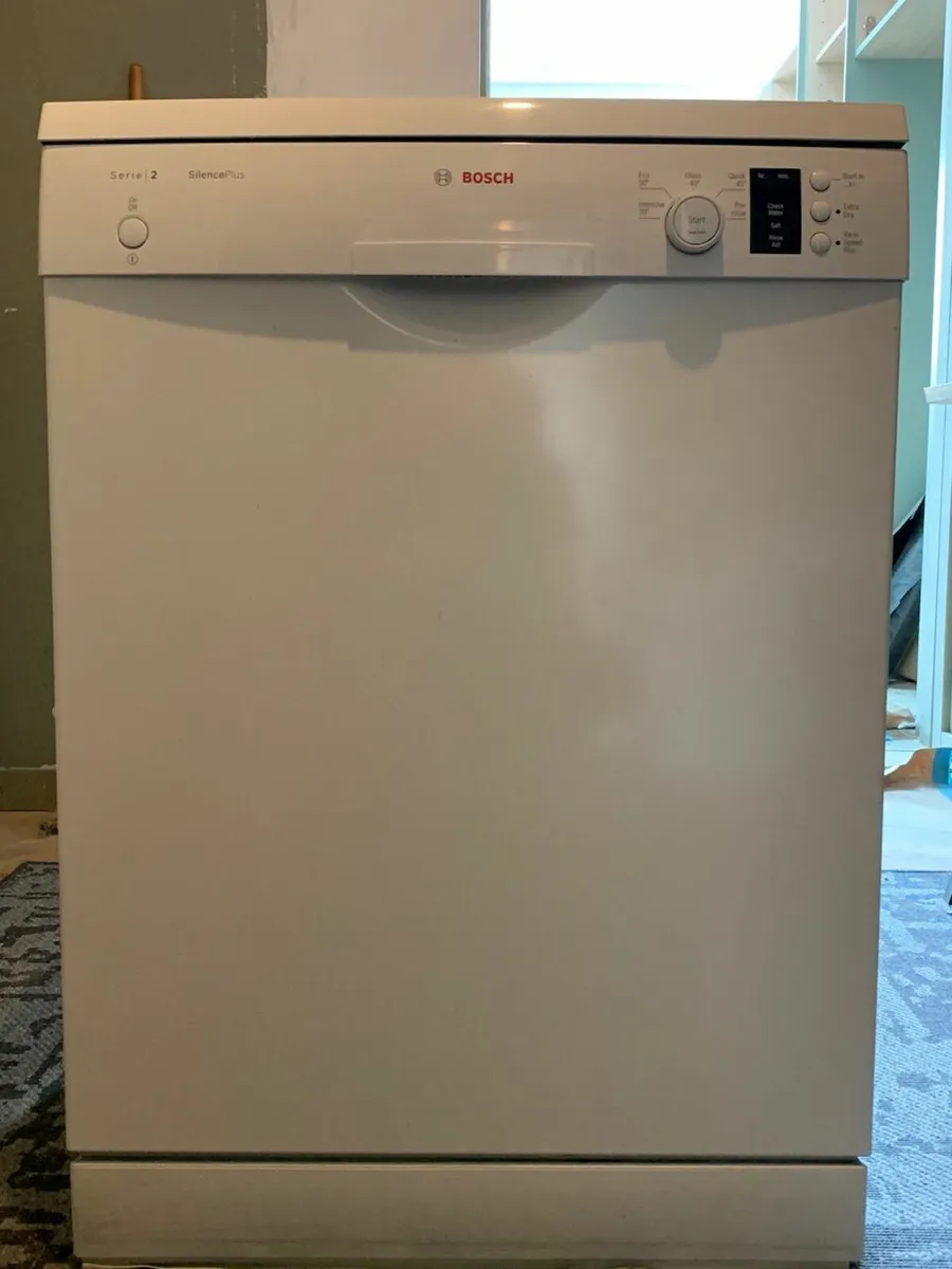 Dishwasher - Image 2