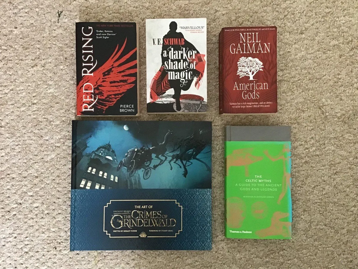 Books