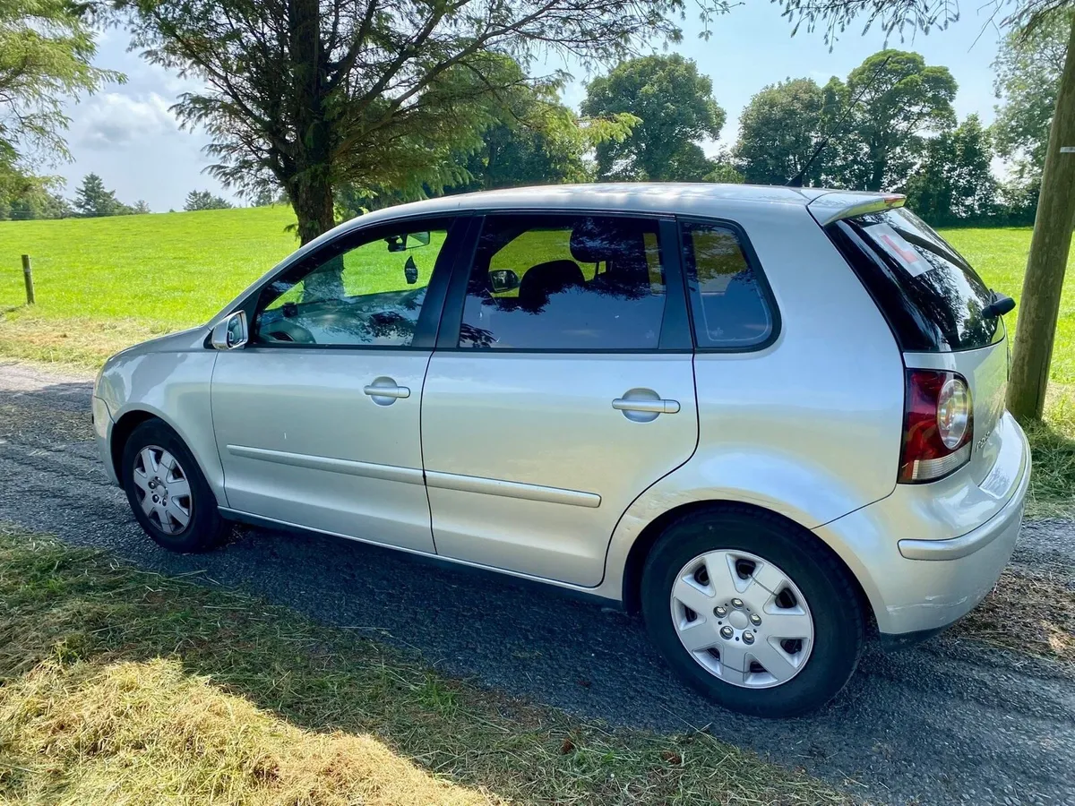 Vw polo 1.2petrol Fresh Nct 02.26! - Image 2