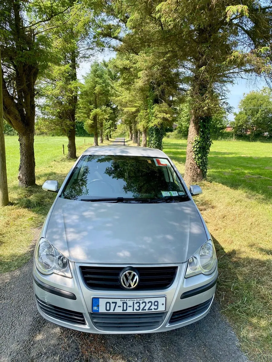 Vw polo 1.2petrol Fresh Nct 02.26! - Image 3