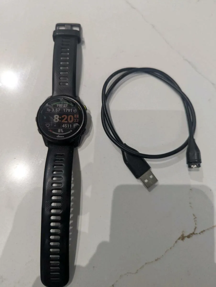 Garmin 745 - Image 1