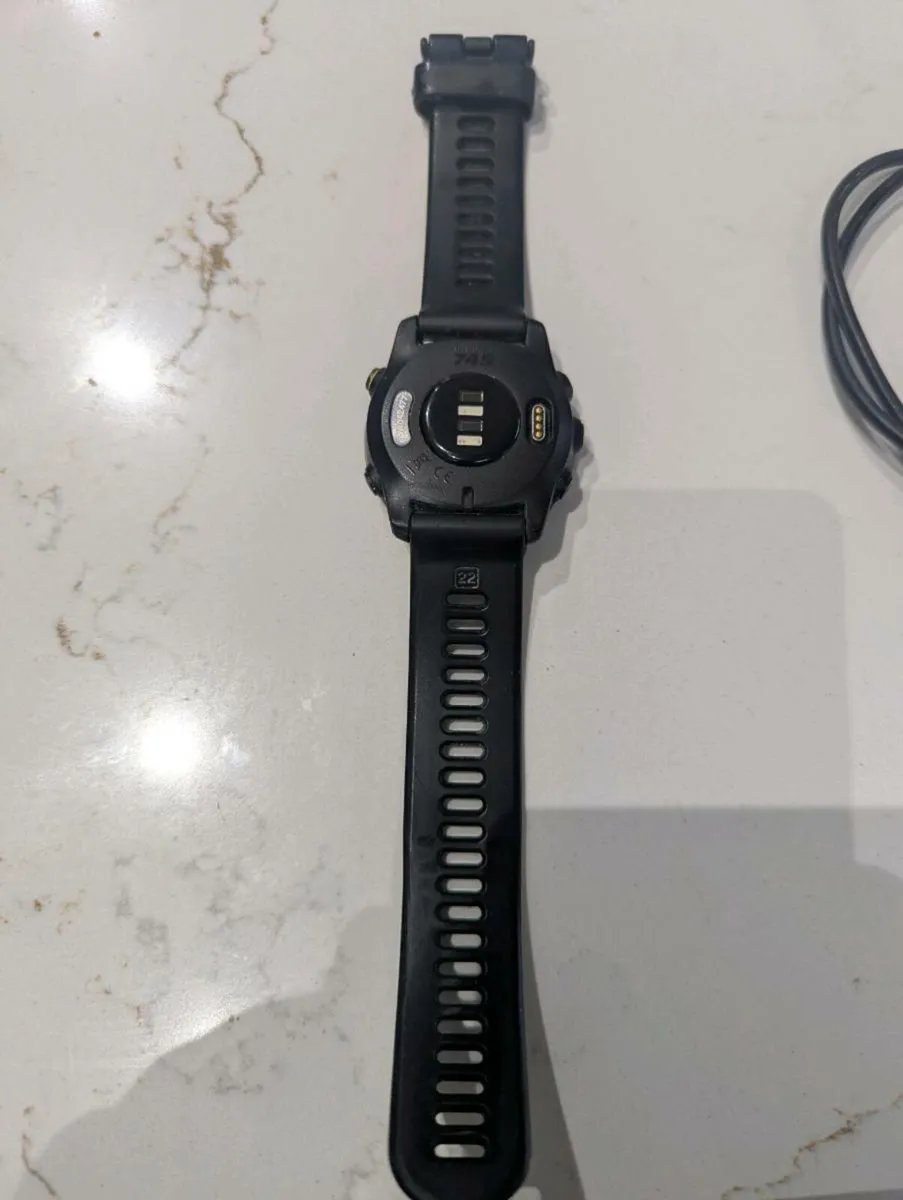 Garmin 745 - Image 2
