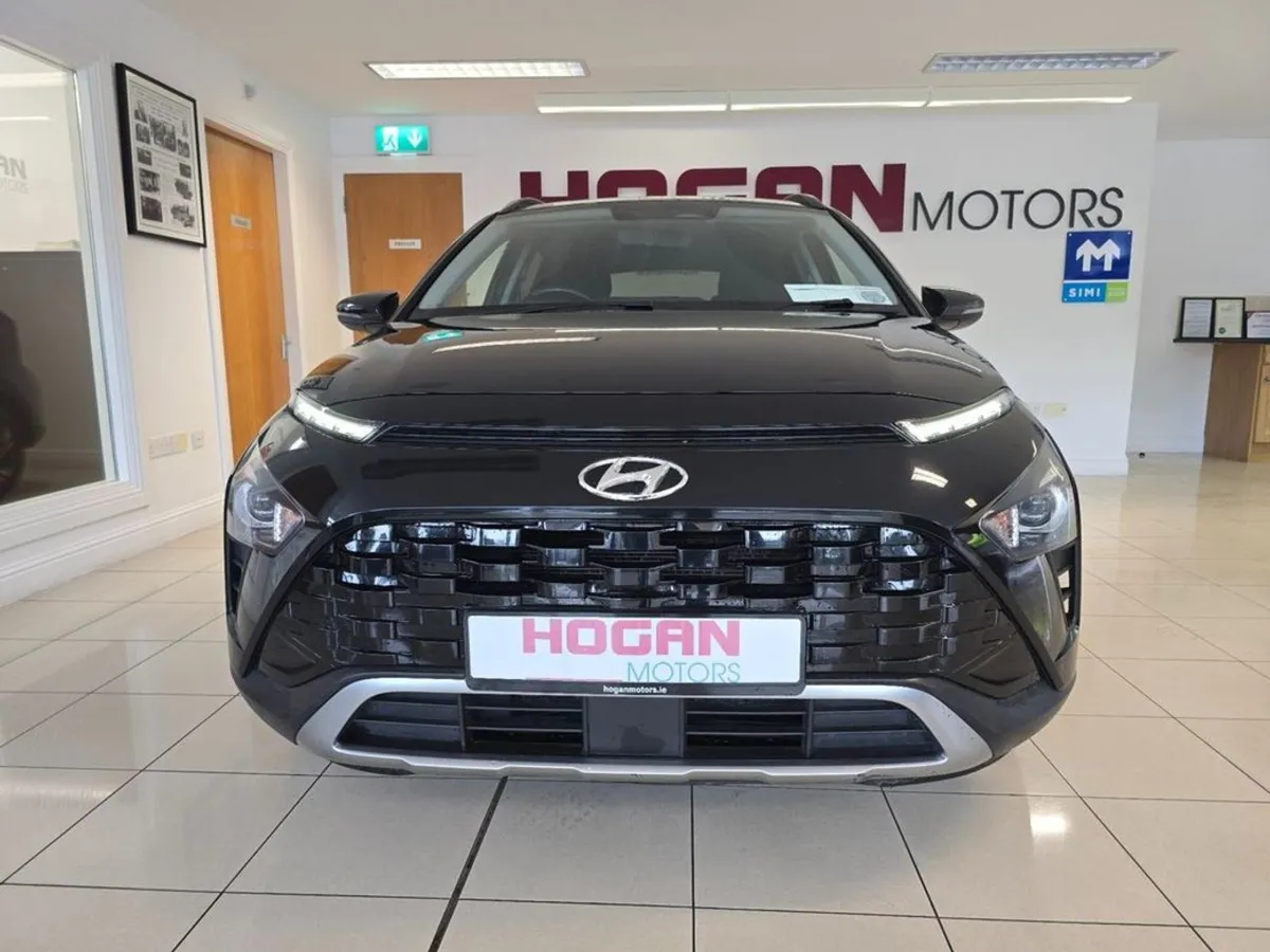 Hyundai Bayon Executive 5DR - Image 2