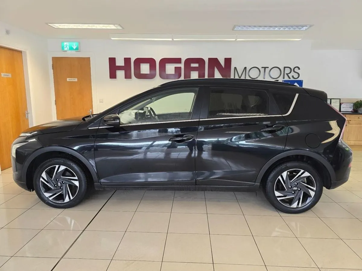 Hyundai Bayon Executive 5DR - Image 4