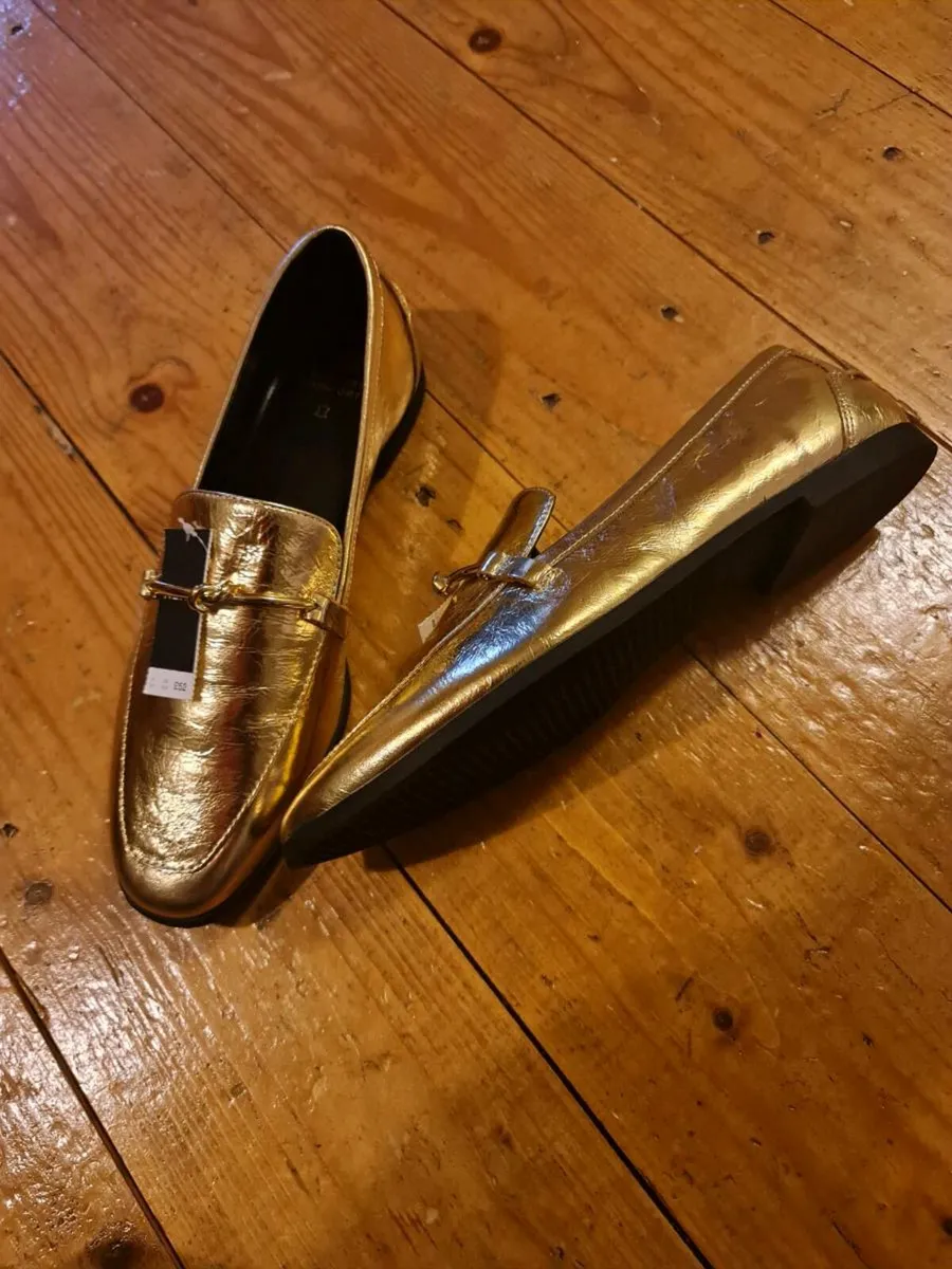 Shoes - Image 1